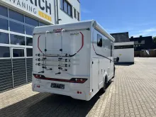 Fahrzeugbild Dethleffs Just Go! T 6815 #4