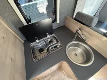 Fahrzeugbild Dethleffs Just Go! T 6815 #14