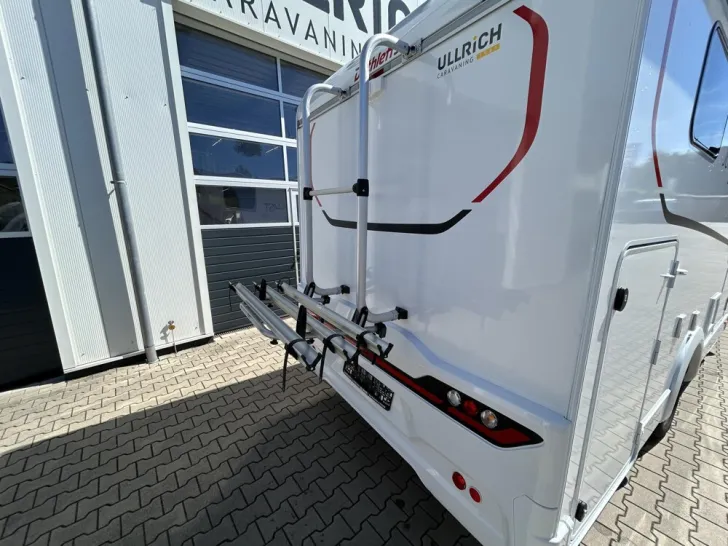 Fahrzeugbild Dethleffs Just Go! T 6815 #24