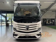 Fahrzeugbild Morelo Grand Empire 98 LSO #2