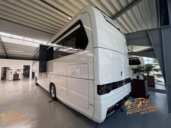Fahrzeugbild Morelo Grand Empire 98 LSO #7