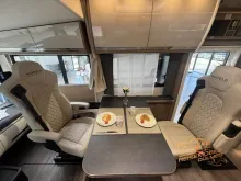 Fahrzeugbild Morelo Grand Empire 98 LSO #11