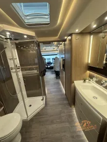 Fahrzeugbild Morelo Grand Empire 98 LSO #13
