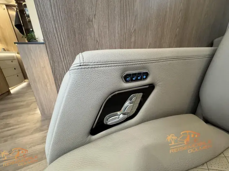 Fahrzeugbild Morelo Grand Empire 98 LSO #25