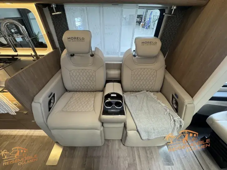 Fahrzeugbild Morelo Grand Empire 98 LSO #26