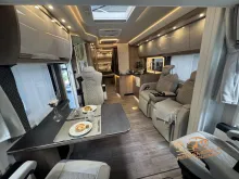 Fahrzeugbild Morelo Grand Empire 98 LSO #27