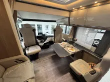 Fahrzeugbild Morelo Grand Empire 98 LSO #29