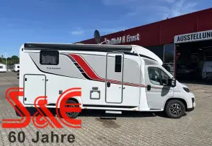 Bild Campeo TD 690 G