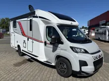 Fahrzeugbild Bürstner Campeo TD 690 G #2