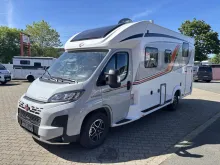 Fahrzeugbild Bürstner Campeo TD 690 G #3