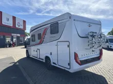 Fahrzeugbild Bürstner Campeo TD 690 G #4