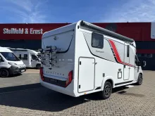 Fahrzeugbild Bürstner Campeo TD 690 G #6