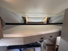 Fahrzeugbild Bürstner Campeo TD 690 G #22