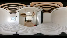360° Innenansicht LMC e:dero 470 K - ab Euro 14.990,--
