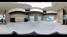 360° Innenansicht Adria Alpina 663 HT mit TOP Ausstattung