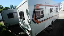 Fahrzeugbild Weinsberg CaraOne 540 EUH Mobilanlage 12V, 1700KG, Dusch #3