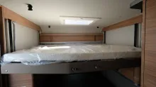 Fahrzeugbild Weinsberg CaraOne 540 EUH Mobilanlage 12V, 1700KG, Dusch #7