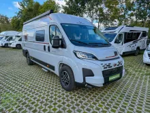 Fahrzeugbild Roller Team LIVINGSTONE ADVANCE DUO*ACC*Lithium*Uvm #3