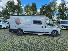 Fahrzeugbild Roller Team LIVINGSTONE ADVANCE DUO*ACC*Lithium*Uvm #4