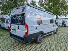 Fahrzeugbild Roller Team LIVINGSTONE ADVANCE DUO*ACC*Lithium*Uvm #5