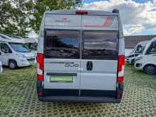 Fahrzeugbild Roller Team LIVINGSTONE ADVANCE DUO*ACC*Lithium*Uvm #6