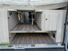 Fahrzeugbild Roller Team LIVINGSTONE ADVANCE DUO*ACC*Lithium*Uvm #8
