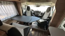 Fahrzeugbild Weinsberg CaraCompact 600 MEG EDITION [PEPPER] Mietfahrzeug Verfügbar 11.2026 #10