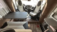 Fahrzeugbild Weinsberg CaraCompact 600 MEG EDITION [PEPPER] Mietfahrzeug Verfügbar 11.2026 #9