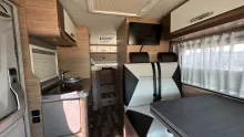 Fahrzeugbild Weinsberg CaraCompact 600 MEG EDITION [PEPPER] Mietfahrzeug Verfügbar 11.2026 #7