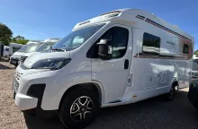 Fahrzeugbild Weinsberg CaraCompact 600 MEG EDITION [PEPPER] Mietfahrzeug Verfügbar 11.2026 #4