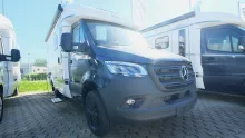 Fahrzeugbild Hymer ML-T 580 Xperience 170 PS Automatik #1