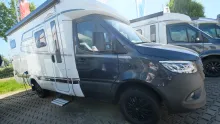 Fahrzeugbild Hymer ML-T 580 Xperience 170 PS Automatik #3