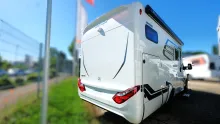 Fahrzeugbild Hymer ML-T 580 Xperience 170 PS Automatik #4