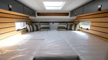 Fahrzeugbild Hymer ML-T 580 Xperience 170 PS Automatik #12