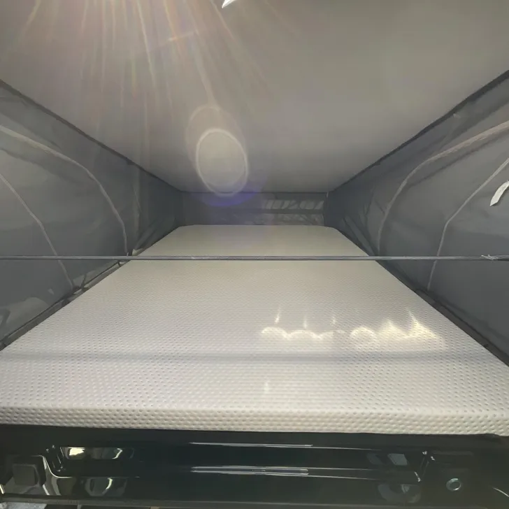 Fahrzeugbild Hymer Redwood 600 180 PS, Solar #24