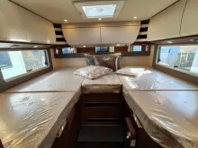 Fahrzeugbild Carthago chic c-line I 4.9 LE AKTION #34