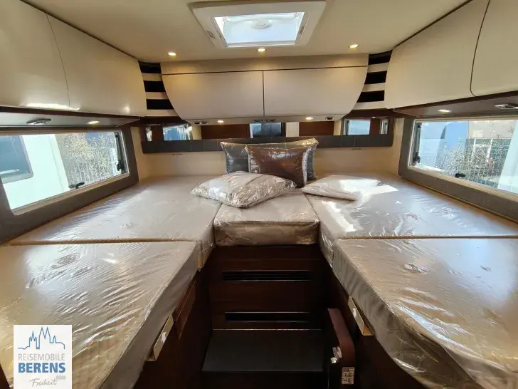 Fahrzeugbild Carthago chic c-line I 4.9 LE AKTION #34