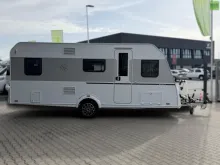 Fahrzeugbild Knaus Sport 500 KD 3er-Etagenbett 1800kg Dusche 2026 #3