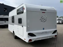 Fahrzeugbild Knaus Sport 500 KD 3er-Etagenbett 1800kg Dusche 2026 #5