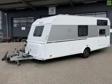 Fahrzeugbild Knaus Sport 500 KD 3er-Etagenbett 1800kg Dusche 2026 #6