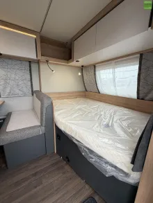 Fahrzeugbild Knaus Sport 500 KD 3er-Etagenbett 1800kg Dusche 2026 #9