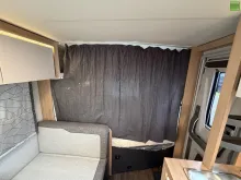Fahrzeugbild Knaus Sport 500 KD 3er-Etagenbett 1800kg Dusche 2026 #12