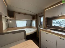 Fahrzeugbild Knaus Sport 500 KD 3er-Etagenbett 1800kg Dusche 2026 #17