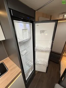Fahrzeugbild Knaus Sport 500 KD 3er-Etagenbett 1800kg Dusche 2026 #20