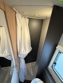 Fahrzeugbild Knaus Sport 500 KD 3er-Etagenbett 1800kg Dusche 2026 #25