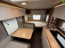 Fahrzeugbild Knaus Sport 500 KD 3er-Etagenbett 1800kg Dusche 2026 #28