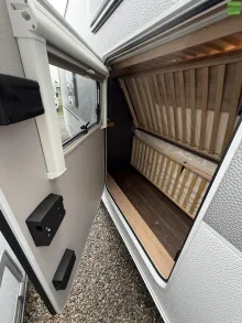 Fahrzeugbild Knaus Sport 500 KD 3er-Etagenbett 1800kg Dusche 2026 #30