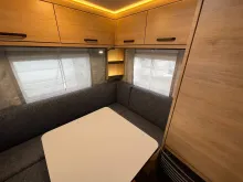 Fahrzeugbild Weinsberg CaraOne 480 EU MJ2026 #10