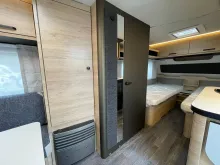 Fahrzeugbild Weinsberg CaraOne 480 EU MJ2026 #35