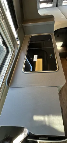 Fahrzeugbild Knaus BoxLife 600 ME Platinum Selection Mietfahrzeug Verfügbar 11.2026 #17